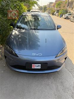 بي واي دي سيل 05 DM-i